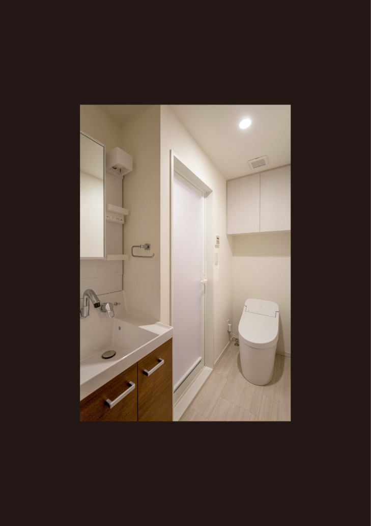 サウンドプルーフ プロ自由が丘  防音賃貸エンターテイメント 