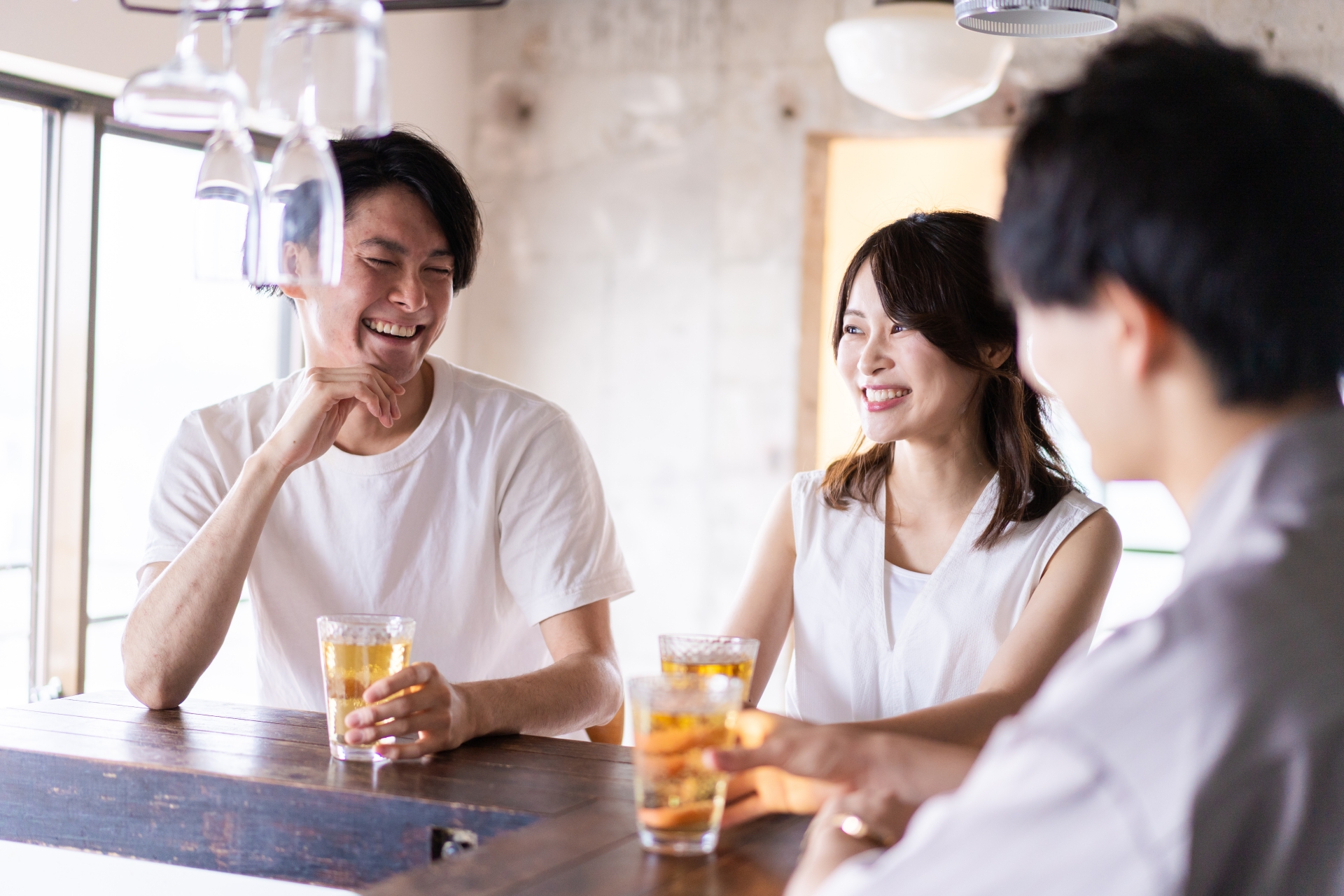 お友だち紹介キャンペーン実施中！！