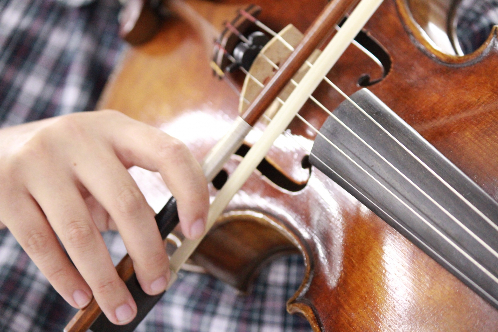 チェロやバイオリンなどの弦楽器は賃貸でも演奏できる？必要な防音性能や対策までご紹介
