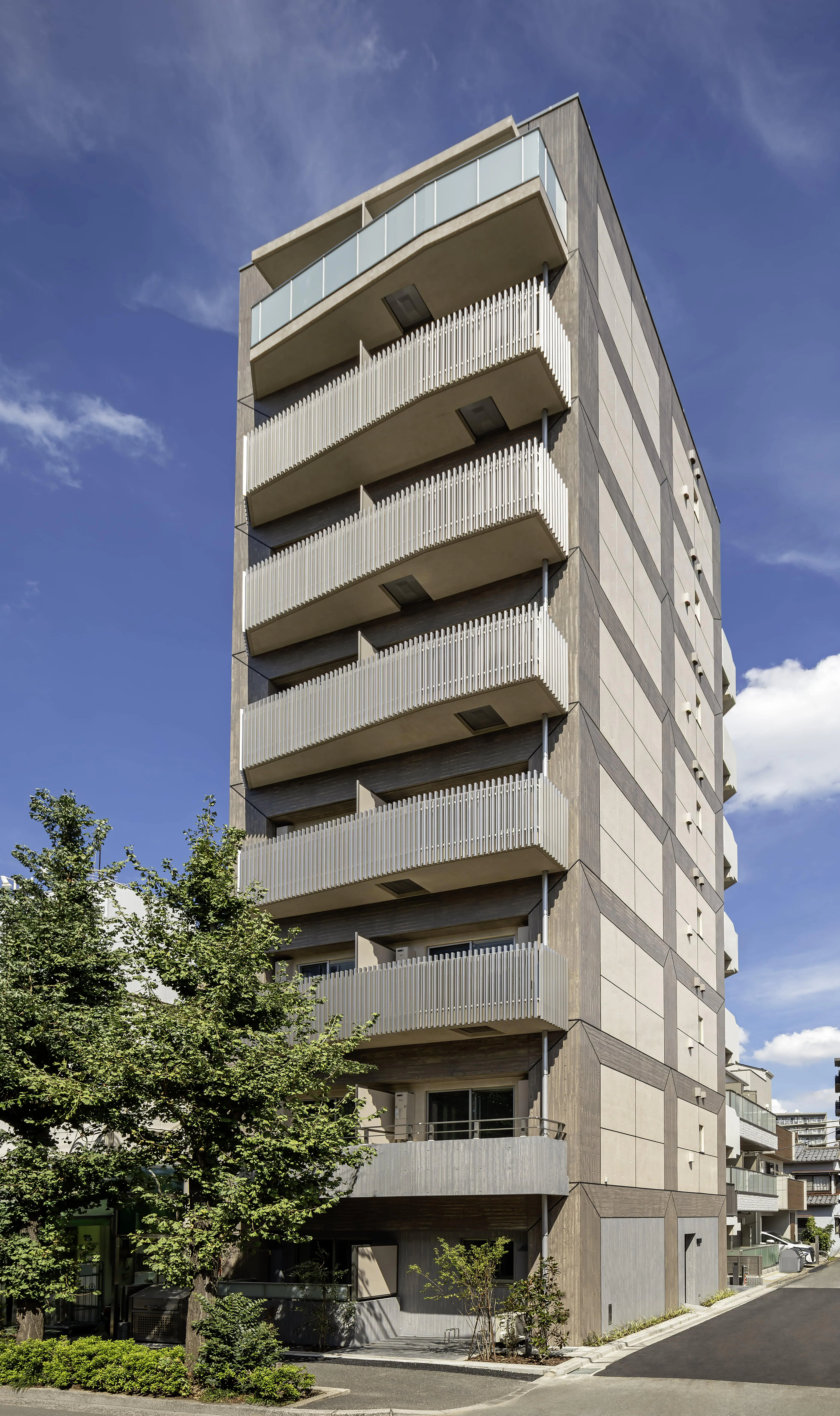 サウンドプルーフ プロ北新宿