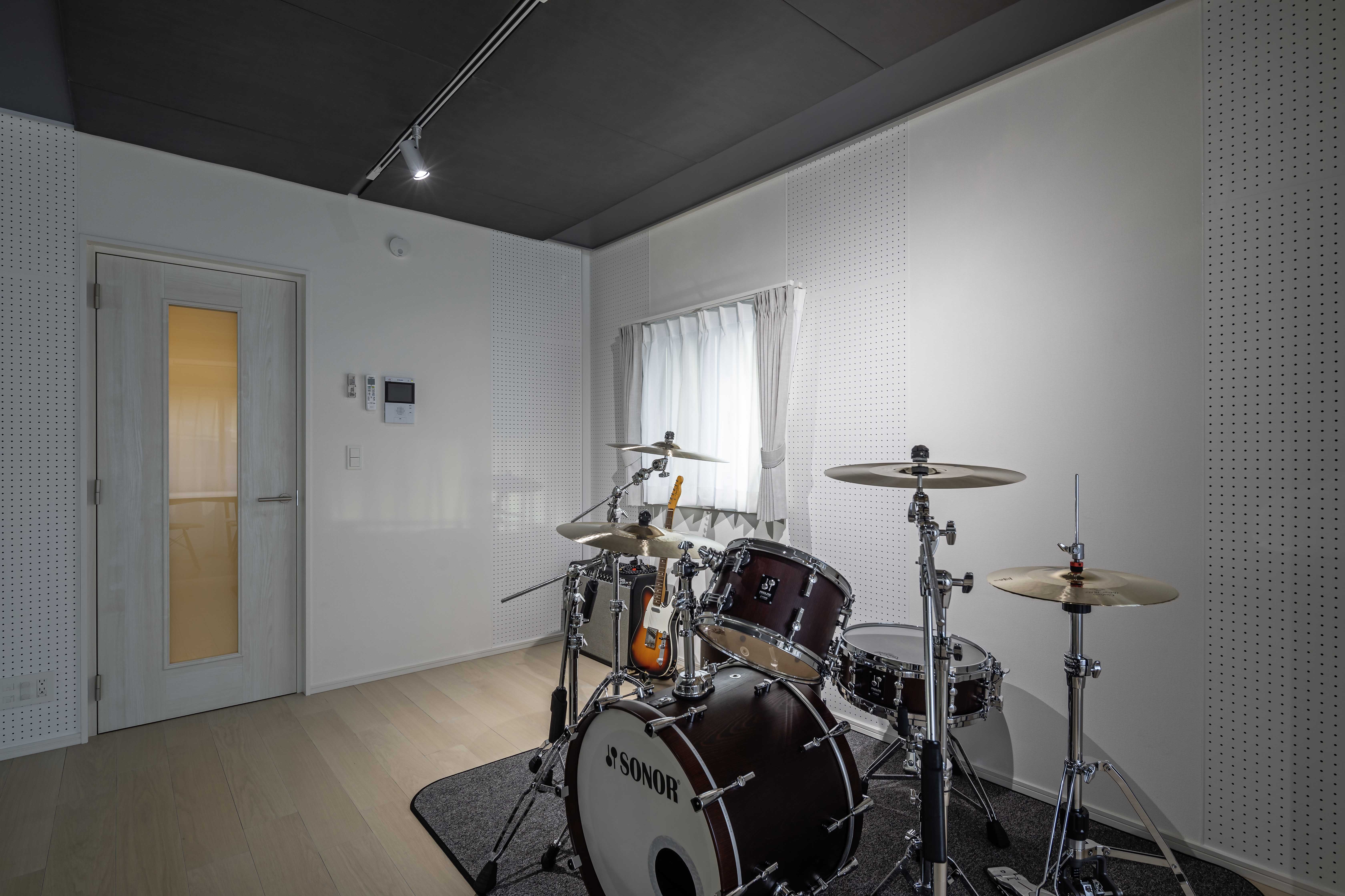 モデルルーム②