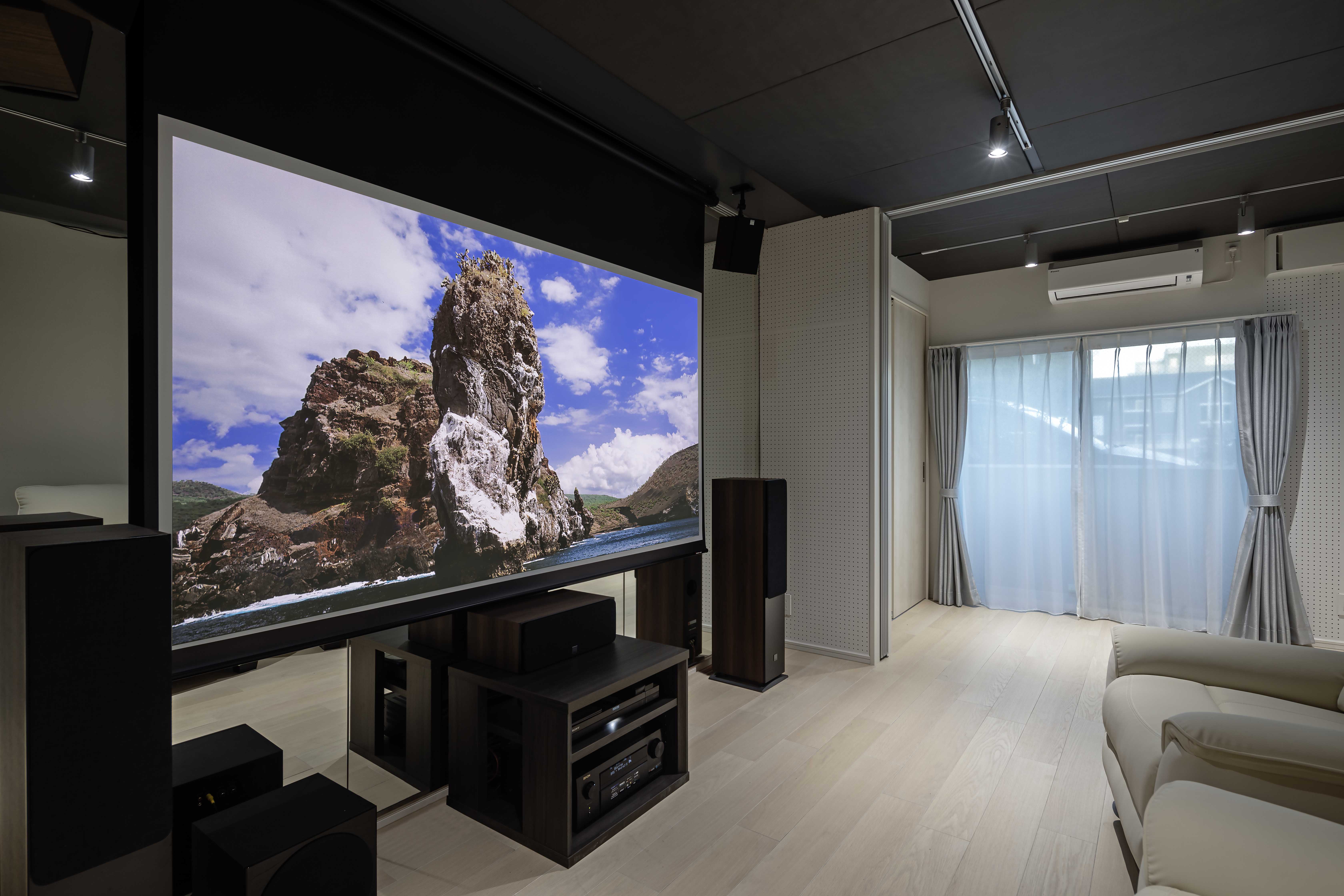 モデルルーム⑤